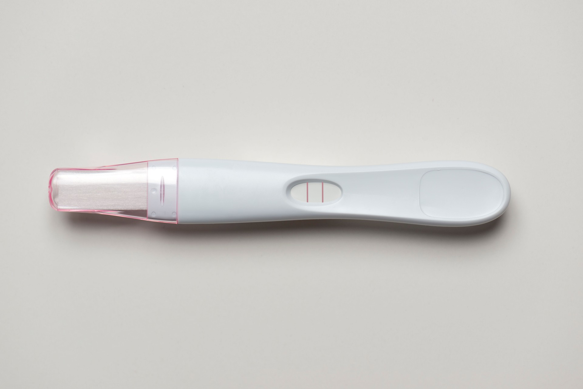 Pregnancy test